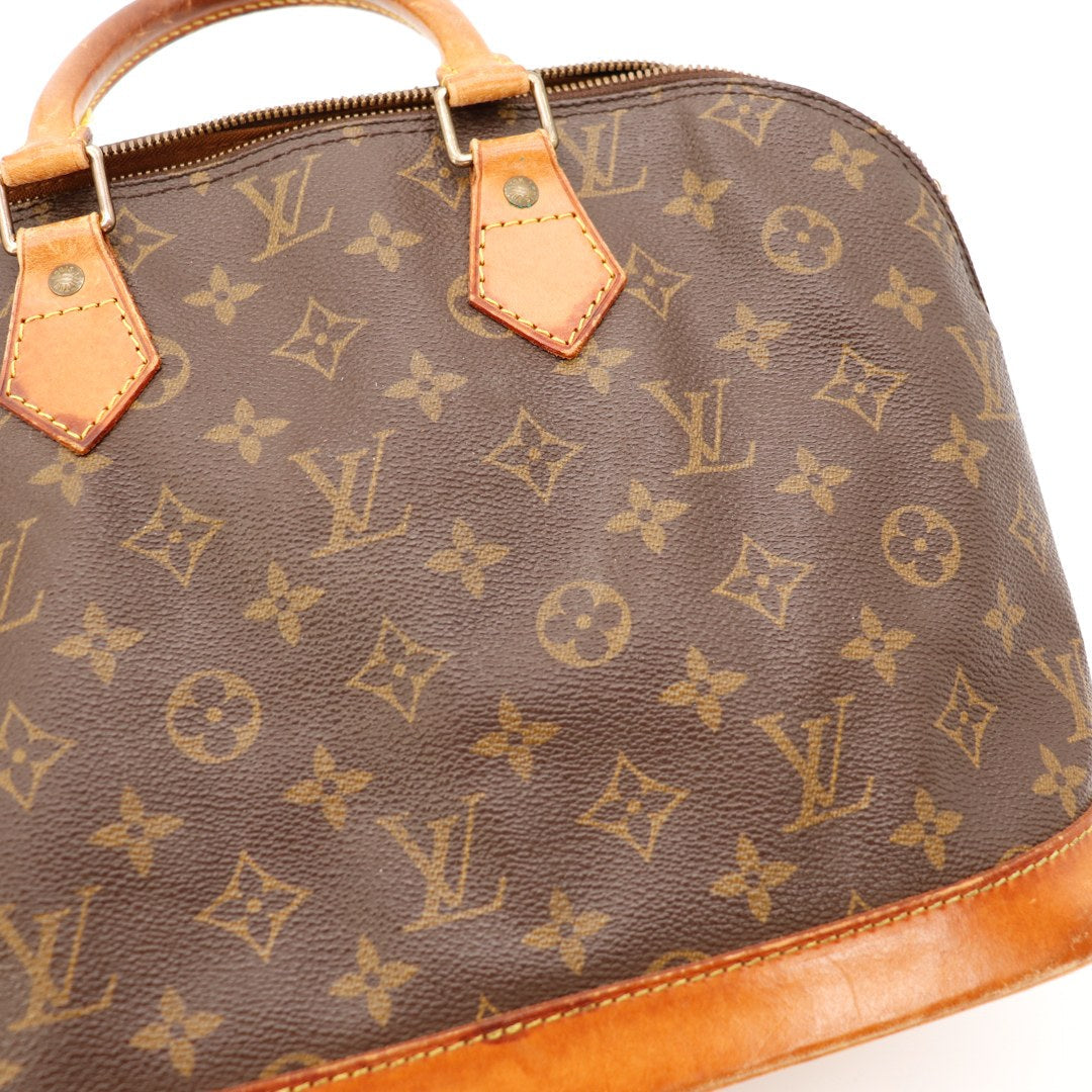 Le Alma Mm Louis Vuitton