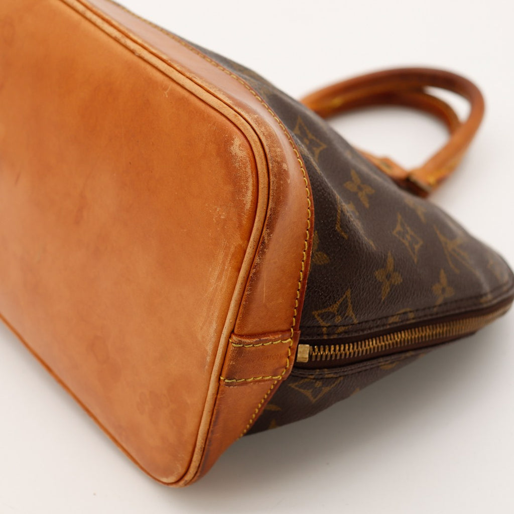Le Alma Mm Louis Vuitton