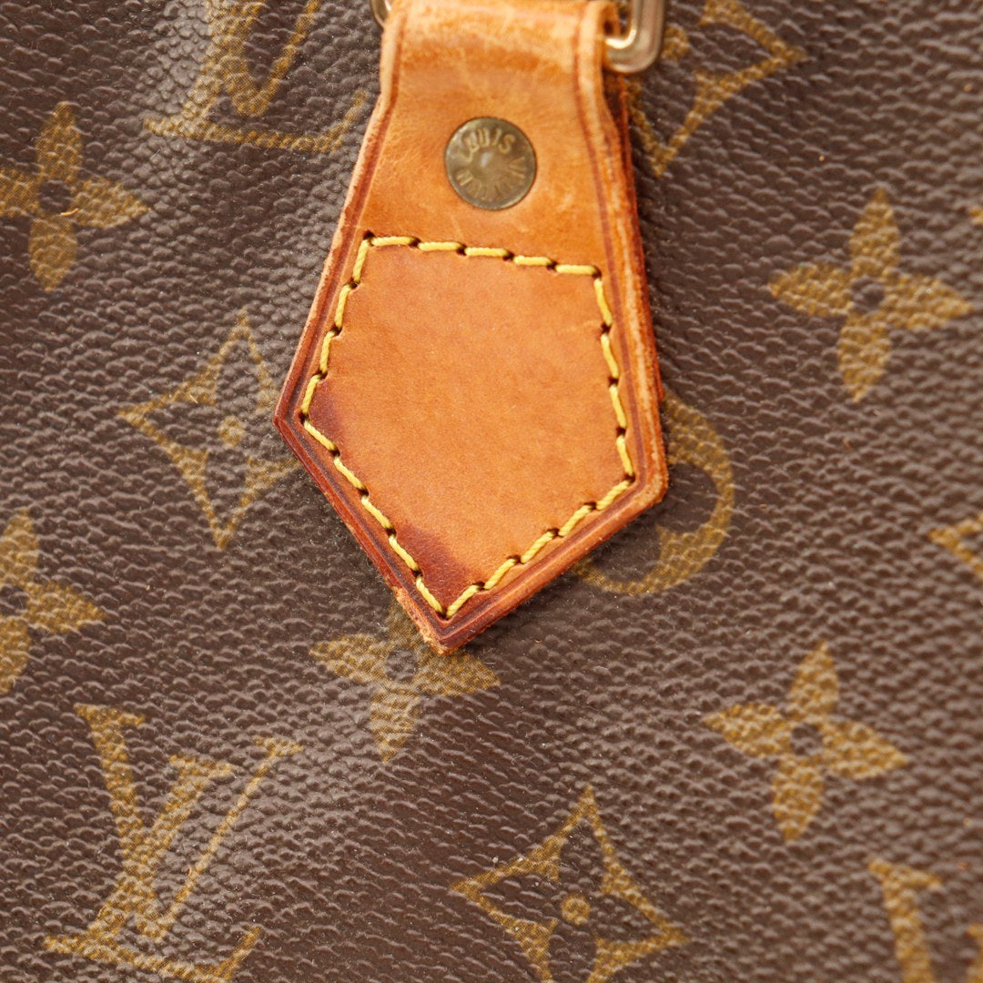 Le Alma Mm Louis Vuitton