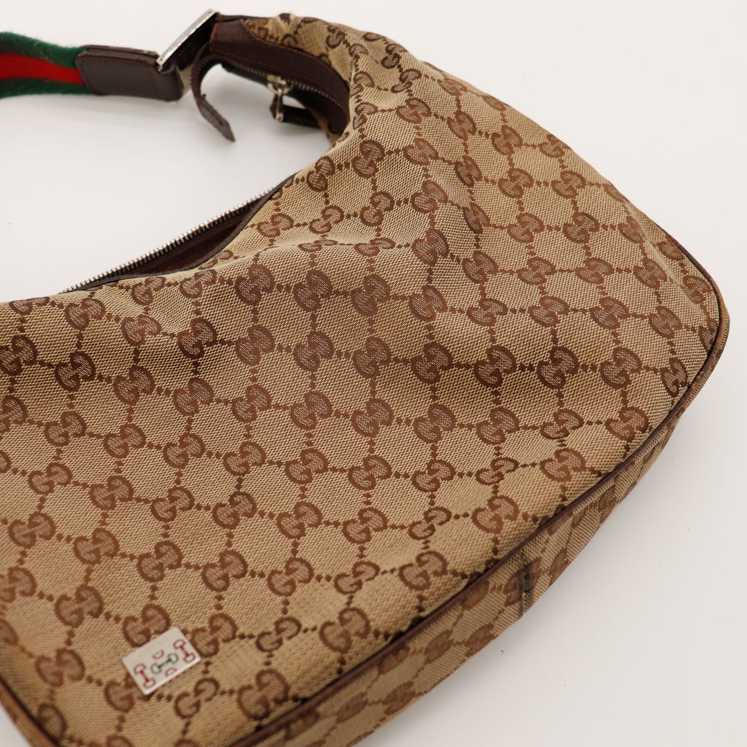 Le Hobo Web Gucci