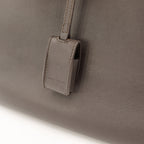 Le Sac De Jour Small Gris Saint Laurent