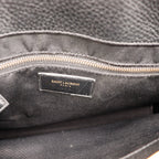 Le Sac De Jour Noir Saint Laurent