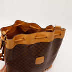Le Sac Seau Macadam Céline
