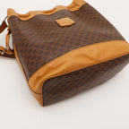 Le Sac Seau Macadam Céline