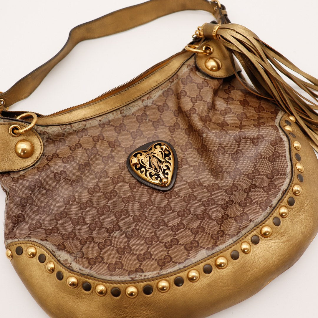 Le Hobo Babouska Gucci