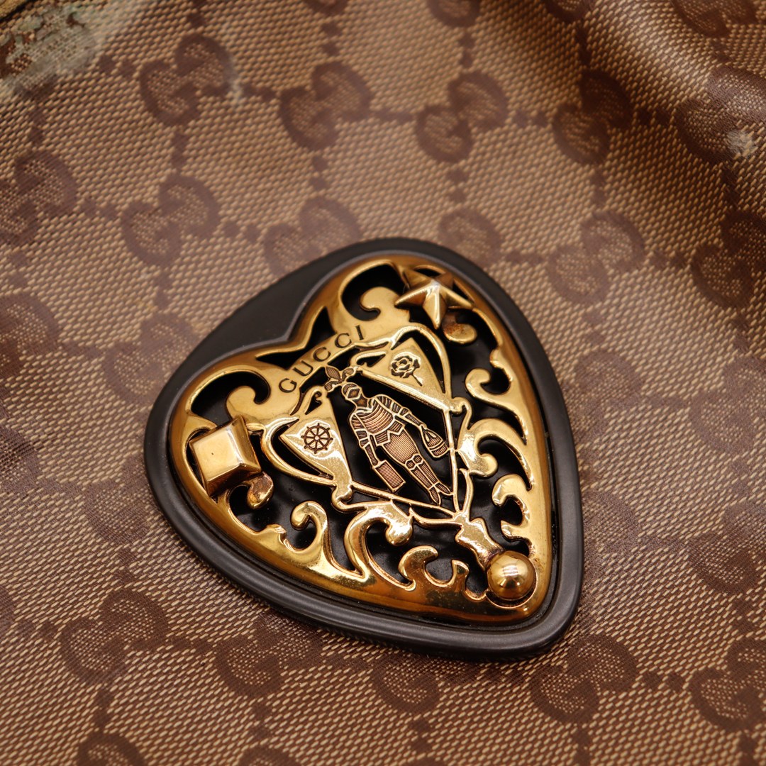 Le Hobo Babouska Gucci