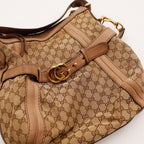 Le Hobo Running Gucci