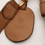 Le Hobo Running Gucci