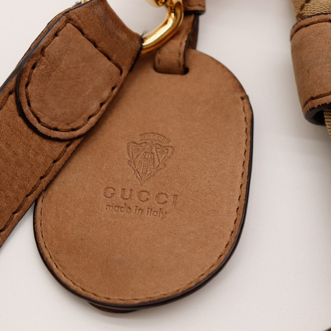 Le Hobo Running Gucci