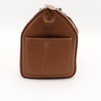 Le Speedy 30 Épi Marron Louis Vuitton
