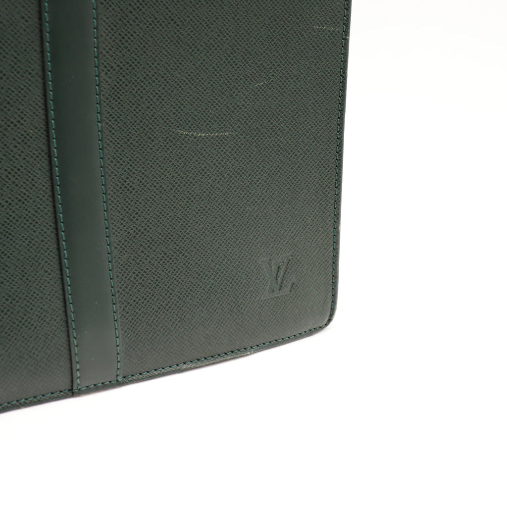 Le Porte-Documents Rosan Taiga Louis Vuitton