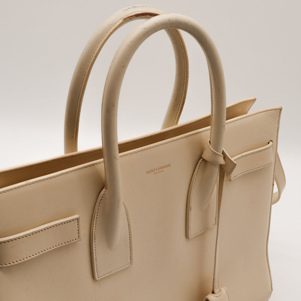 Le Sac De Jour Saint Laurent