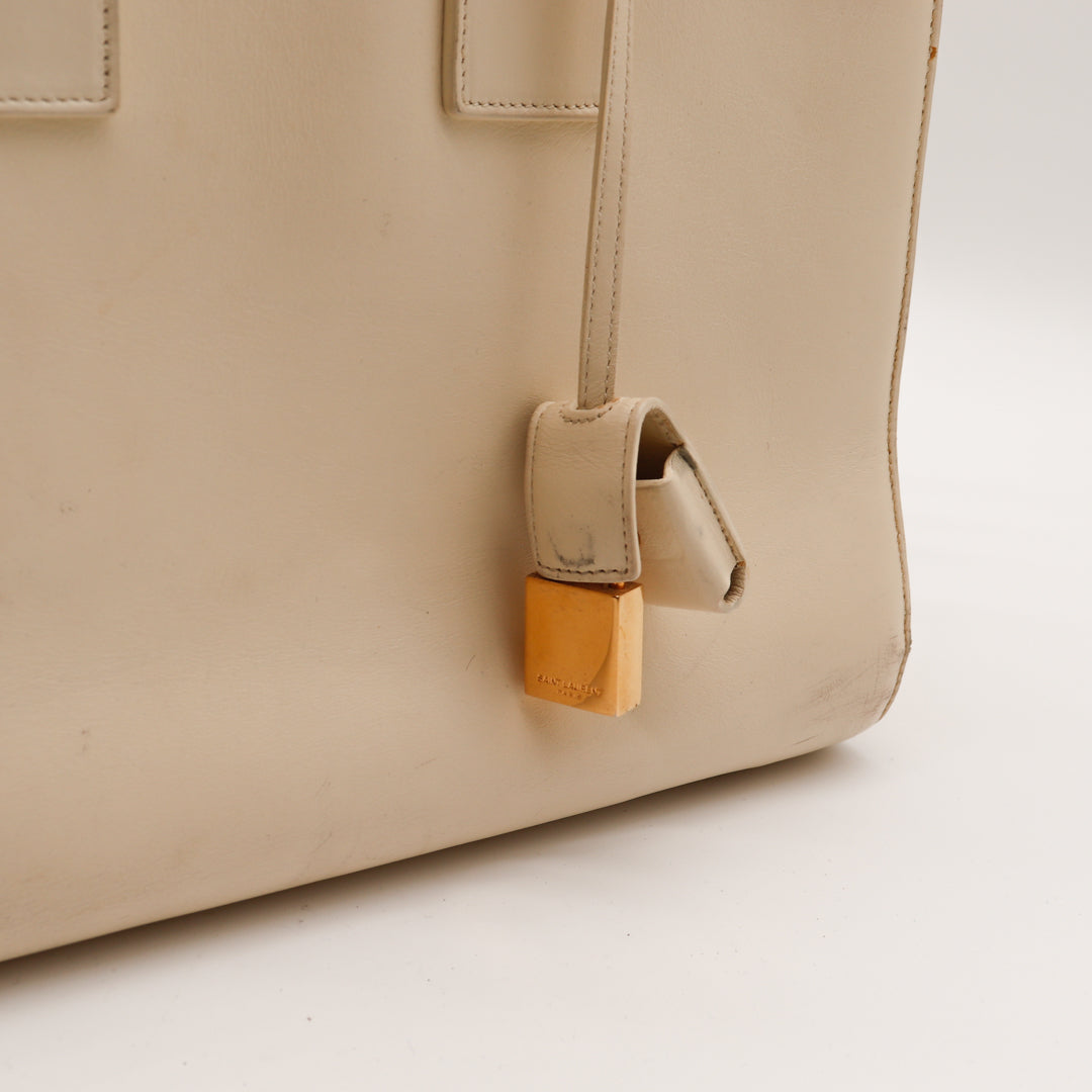 Le Sac De Jour Saint Laurent