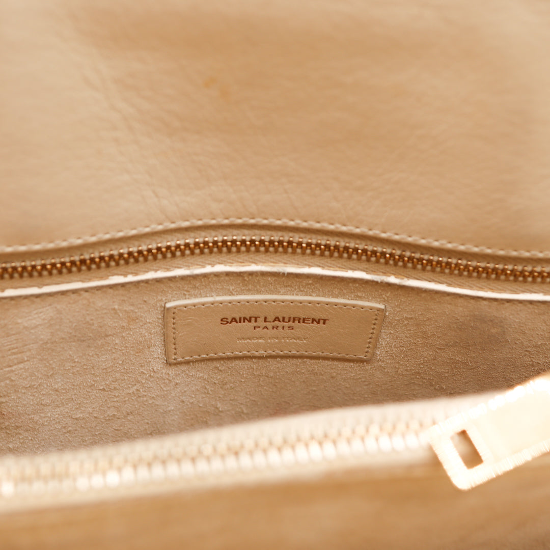 Le Sac De Jour Saint Laurent