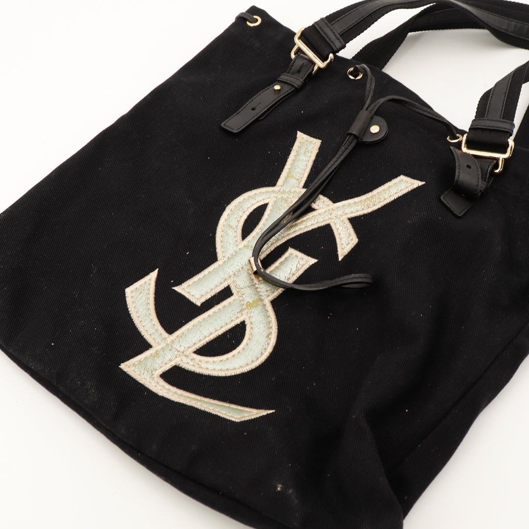 Le Cabas Kahala Yves Saint Laurent