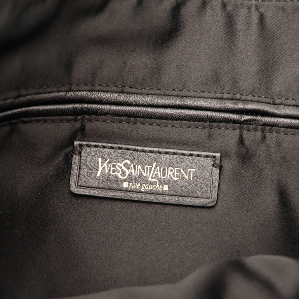 Le Cabas Kahala Yves Saint Laurent