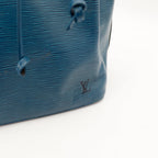 Le Petit Noé Bleu Louis Vuitton