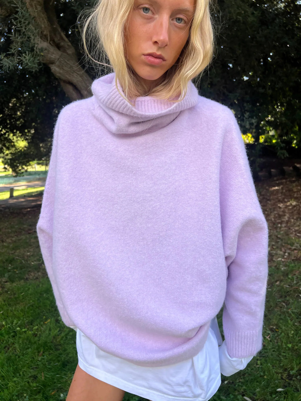 Sweter Amélie