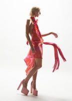 Robe Amos Wild Roses
