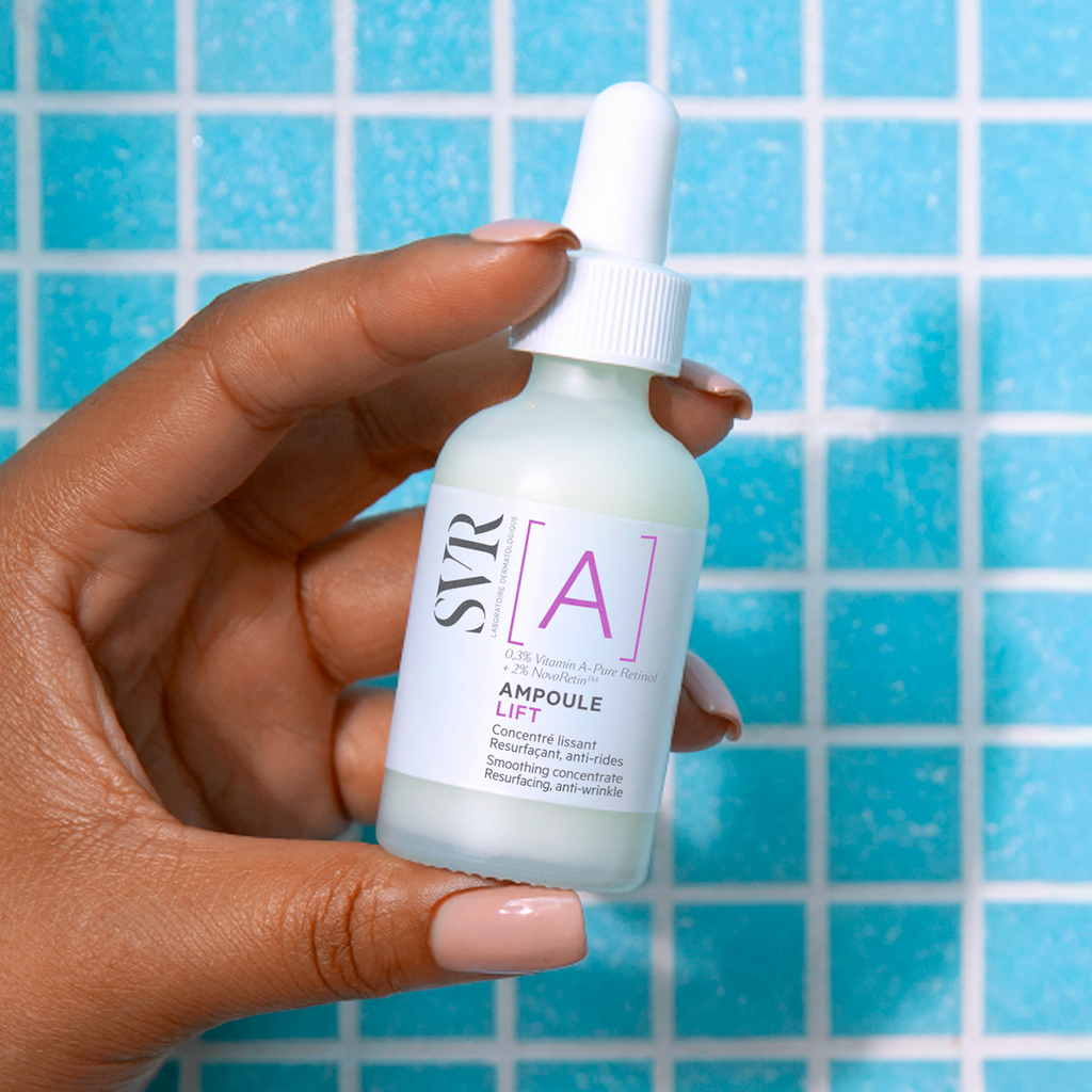 [A] Ampoule Lift Rétinol