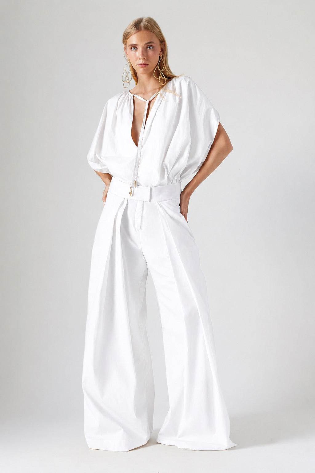 Chloe Coco pants