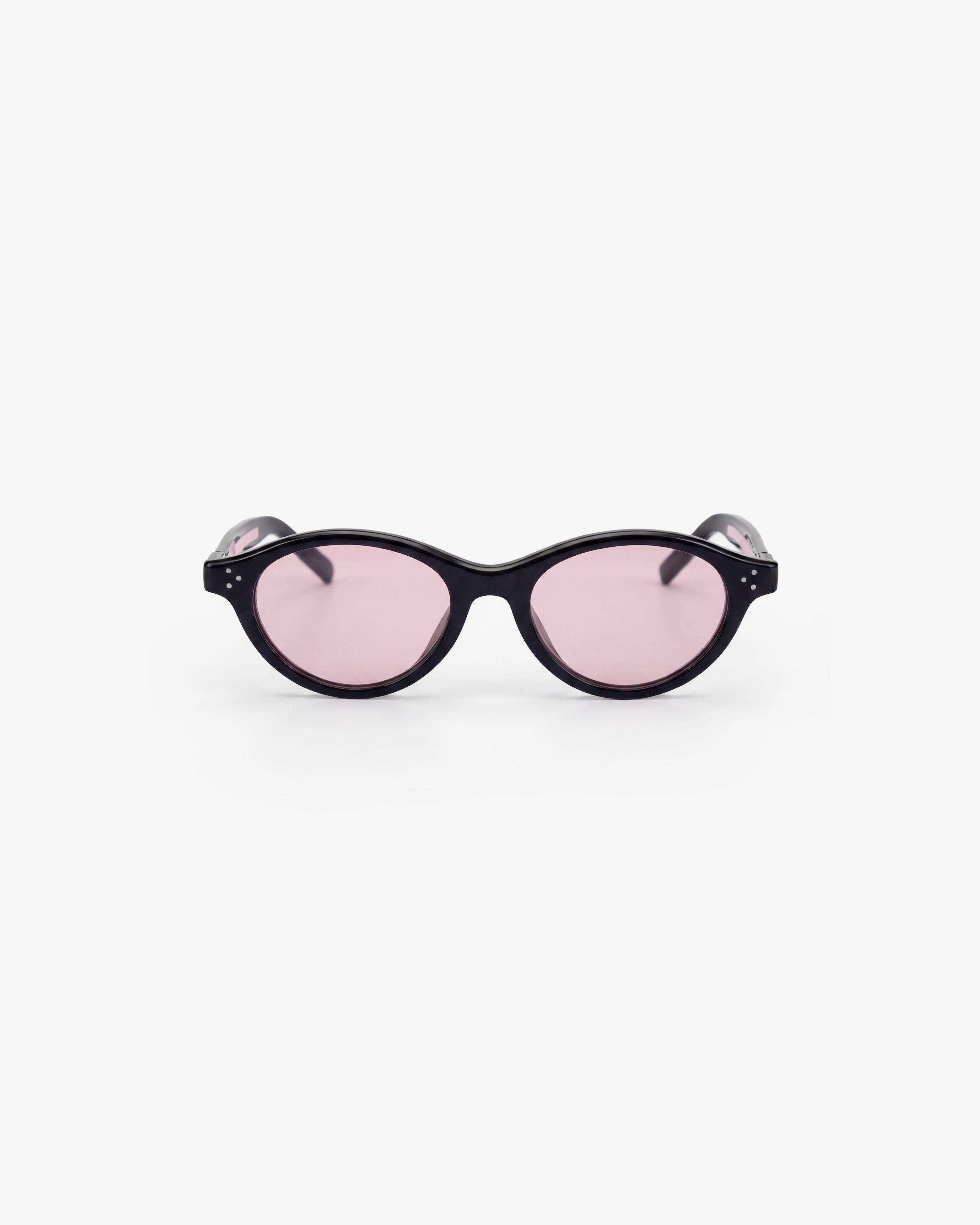 Gafas de sol Anastasia - Oliva - Unisex