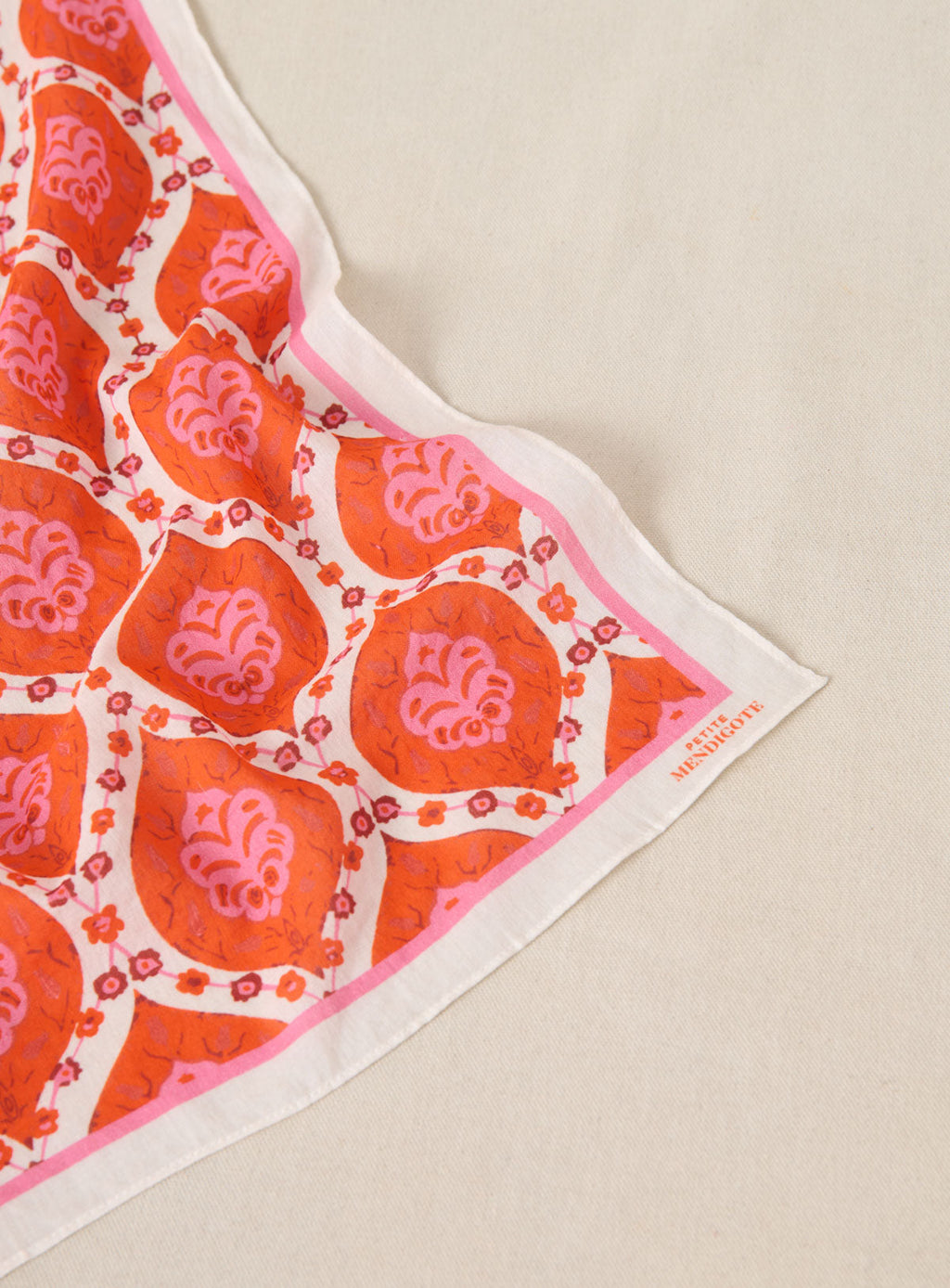 Foulard Anda
