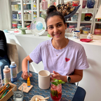 Painting and Apéro Pack - Painting Workshop for 2 People + Apéro - 2 Hours