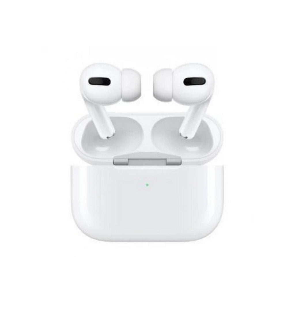 Apple Airpods Pro (1re génération) - avec boîtier de charge wireless