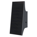 Daylor - Solar Wall Lamp - Plastic - Black