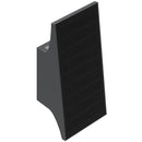 Daylor - Solar Wall Lamp - Plastic - Black