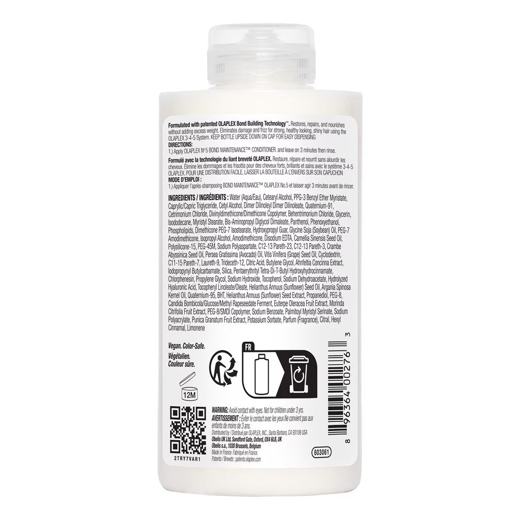 Olaplex - Acondicionador Nº 5 - 250Ml