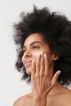 Crema per il giorno all'albicocca - 30 ml