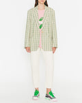 Margaux Lonnberg - Arbus Jacket - Check