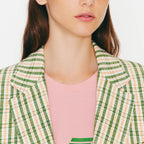 Margaux Lonnberg - Arbus Jacket - Check