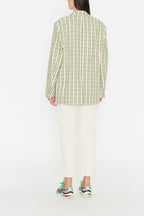 Margaux Lonnberg - Arbus Jacket - Check