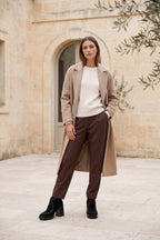 Bottines Ari - Black