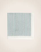 Aryo - Set De 4 Serviettes - Coton