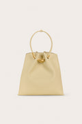 Bolso Tote Asa - Burro