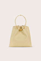 Bolso Tote Asa - Burro