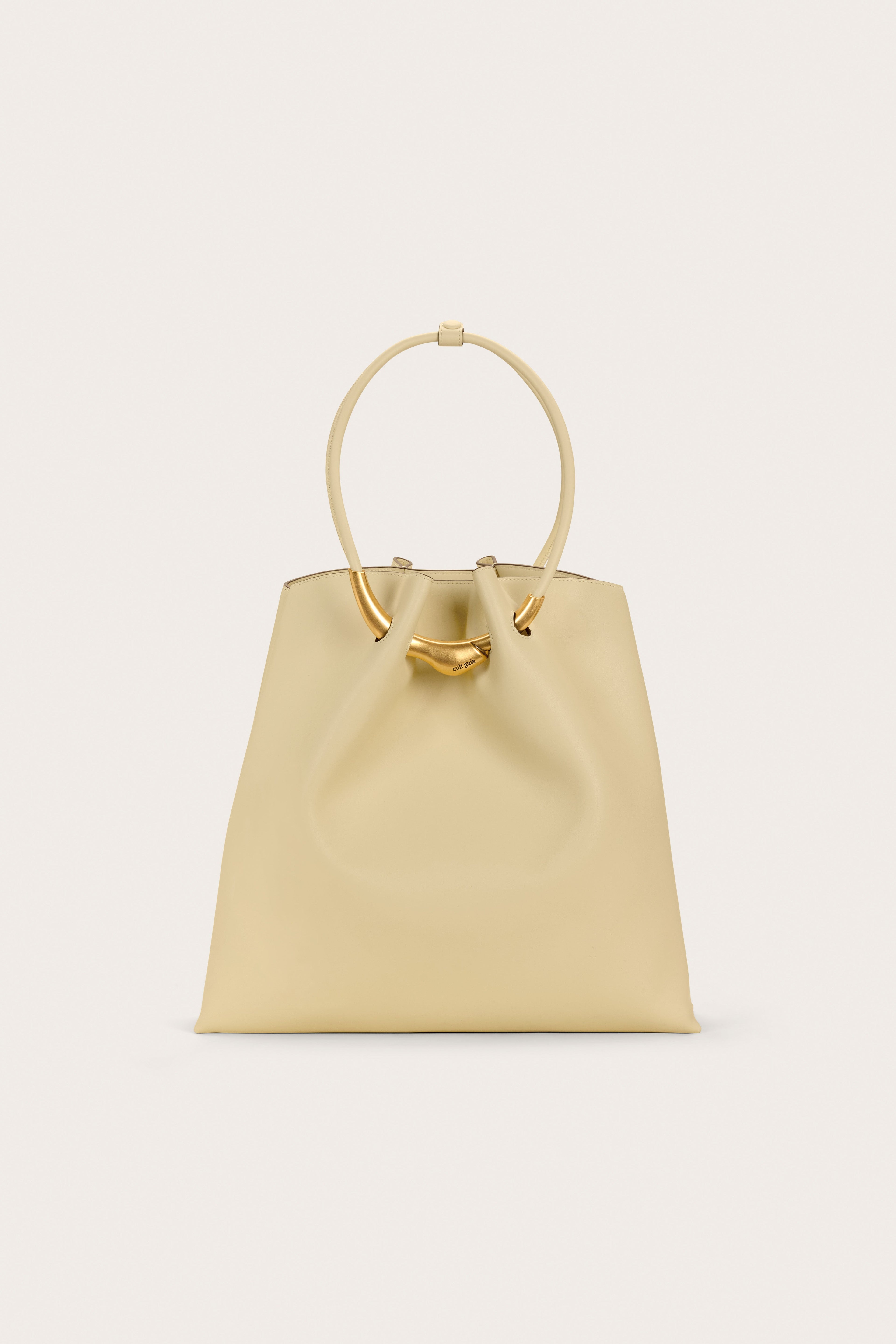 Bolso Tote Asa - Burro