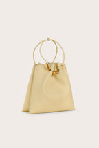 Bolso Tote Asa - Burro