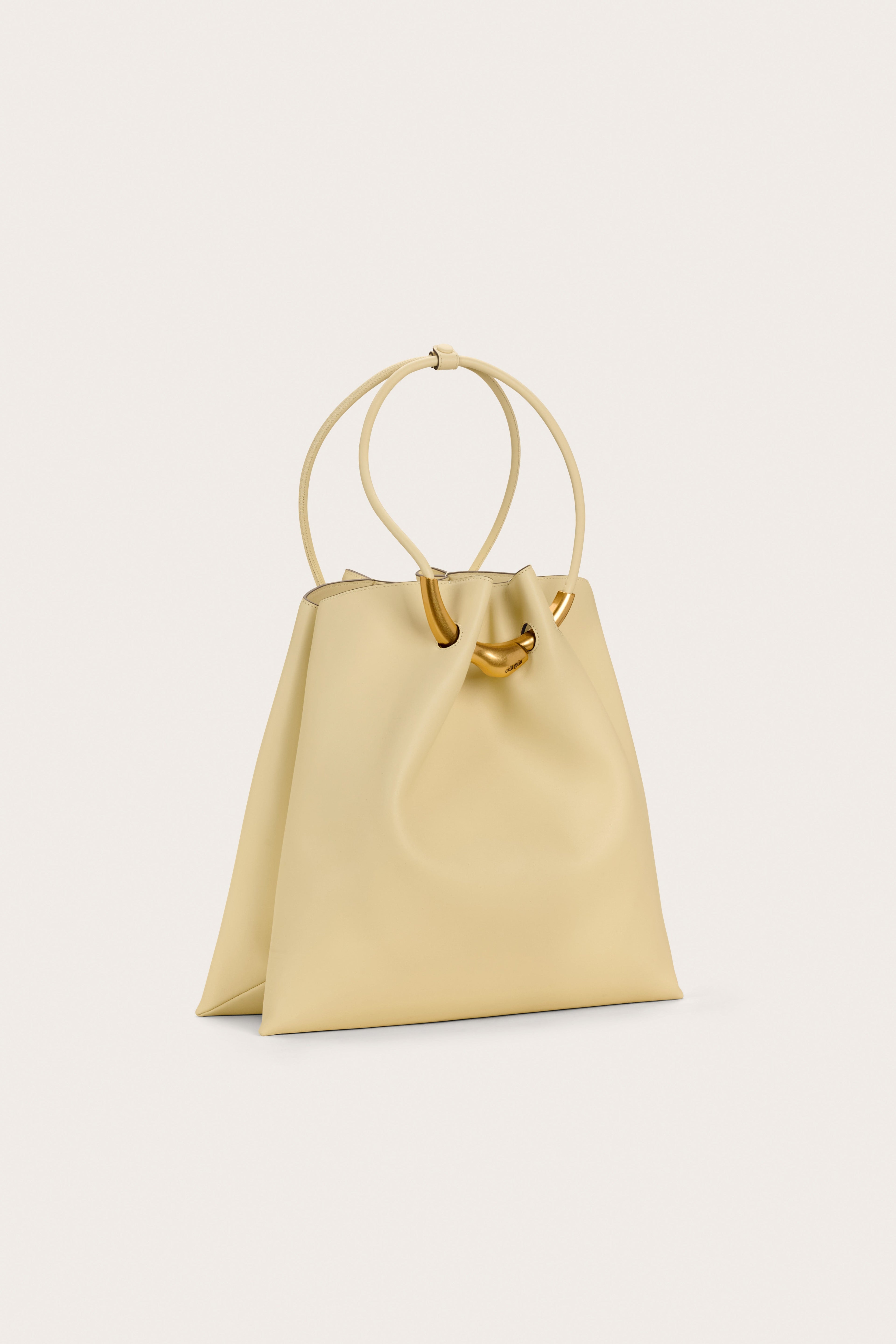 Bolso Tote Asa - Burro