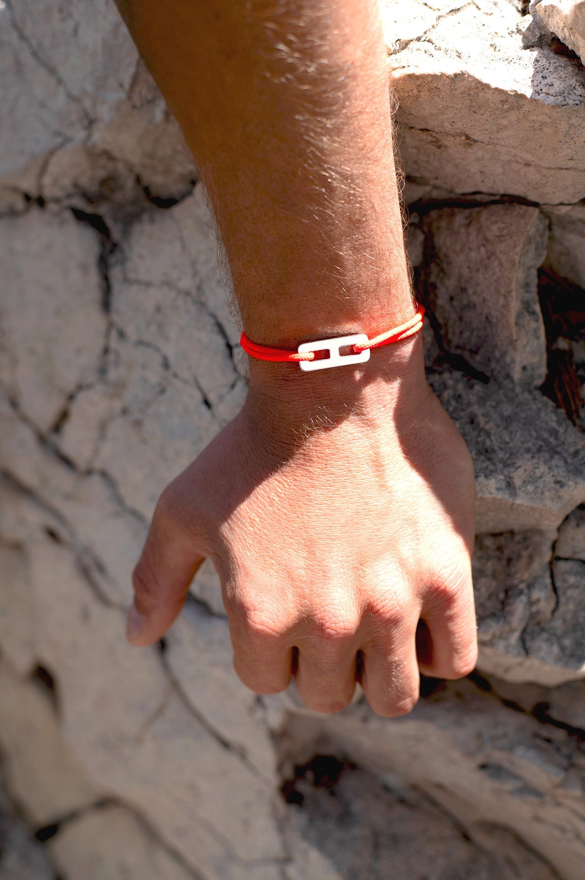 Pulsera Altéa - Negro