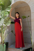 Robe Ashley - Terracotta