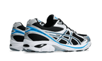 Asics - Gt-2160 Black Pure Silver Bright Blue - Noir