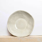 Platos hondos Onda - Beige Sable