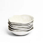 Platos hondos Onda - Beige Sable