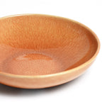 Pasta Bowl - Terracotta Sienna