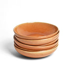 Pasta Bowl - Terracotta Sienna